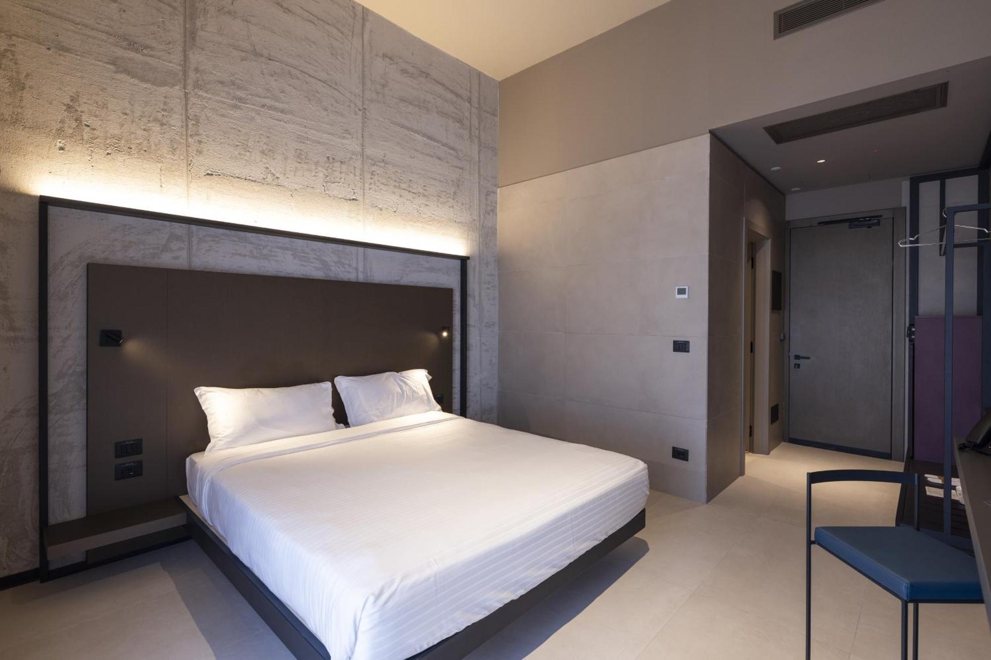 Joy 124 Hotel Milano Exterior photo